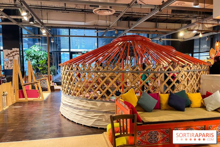 La Cité des Bébés réouvre - nos photos