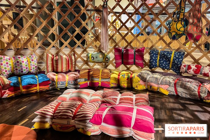 La Cité des Bébés réouvre - nos photos