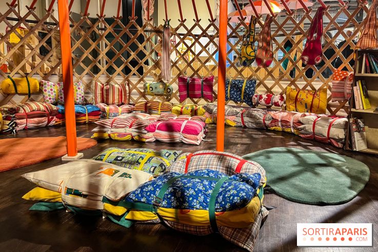 La Cité des Bébés réouvre - nos photos