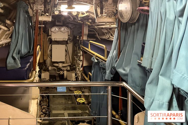 L'Argonaute de la Cité des Sciences - nos photos - image00113