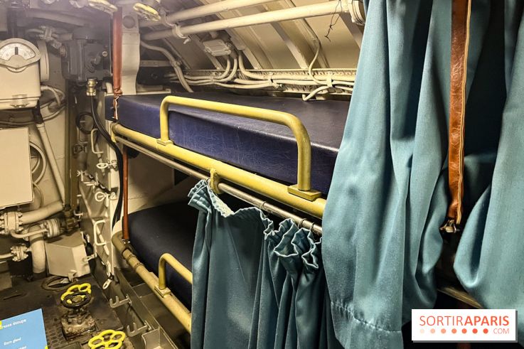 L'Argonaute de la Cité des Sciences - nos photos - image00115