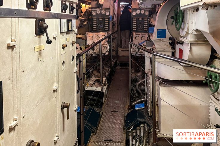 L'Argonaute de la Cité des Sciences - nos photos - image00112