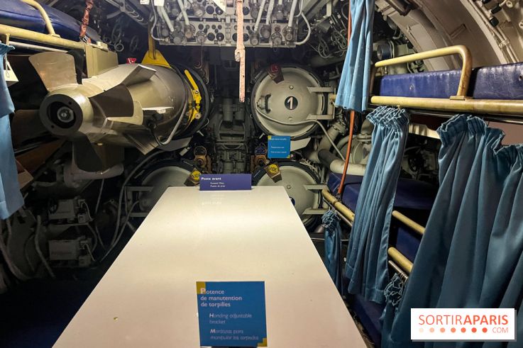 L'Argonaute de la Cité des Sciences - nos photos - image00107