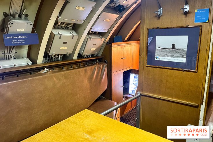 L'Argonaute de la Cité des Sciences - nos photos - image00108