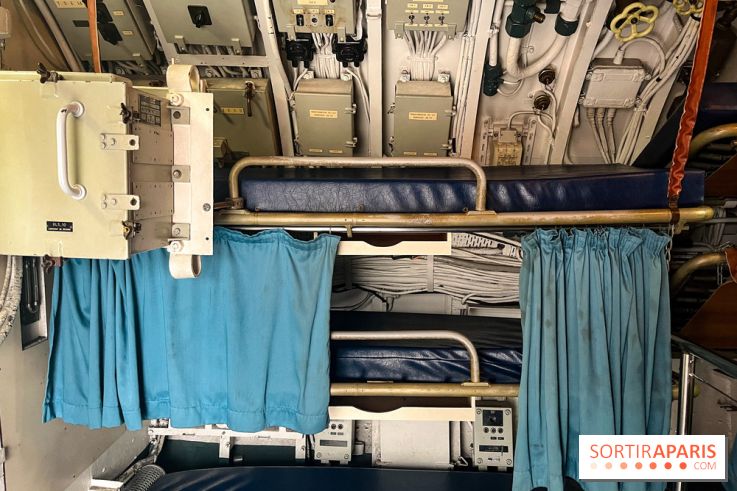 L'Argonaute de la Cité des Sciences - nos photos - image00102