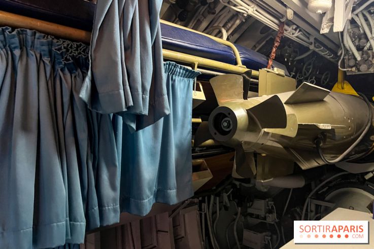 L'Argonaute de la Cité des Sciences - nos photos - image00103