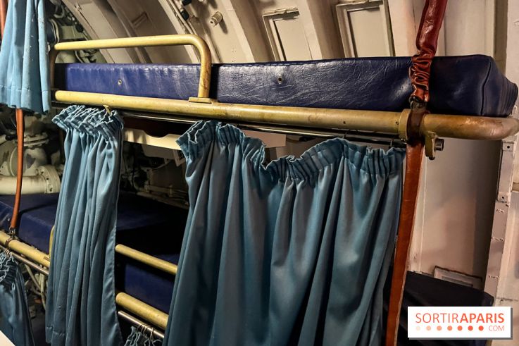 L'Argonaute de la Cité des Sciences - nos photos - image00105