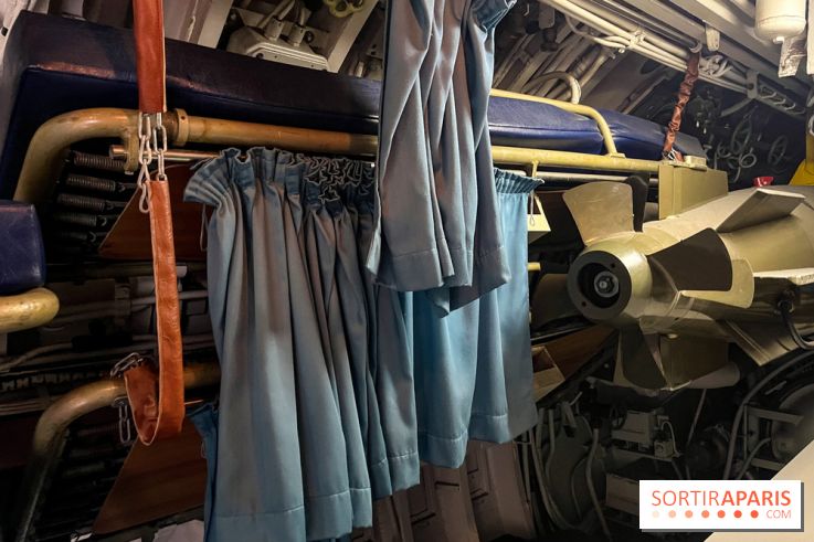 L'Argonaute de la Cité des Sciences - nos photos - image00106