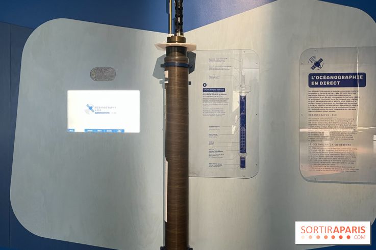 L'Argonaute de la Cité des Sciences - nos photos - image00098