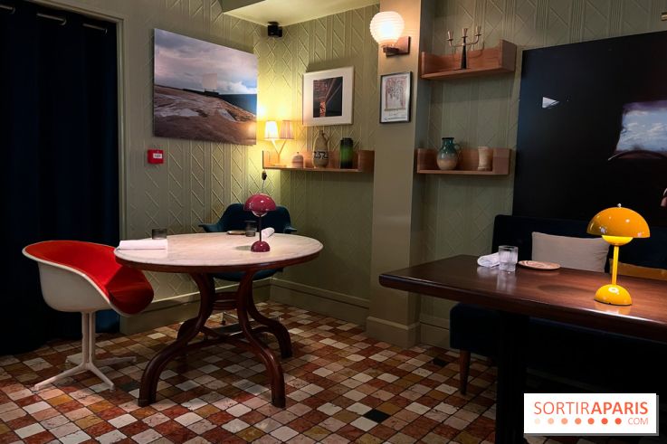 Virtus - Décoration