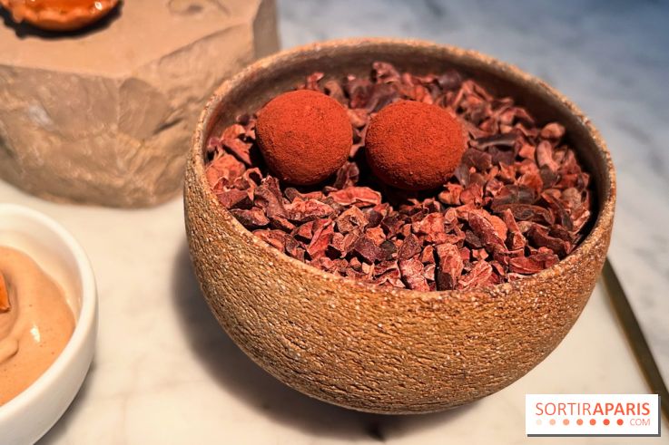 Virtus - Mignardises