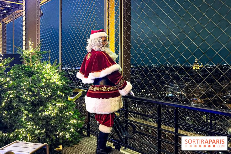 Noël 2024 à la tour Eiffel - image00024
