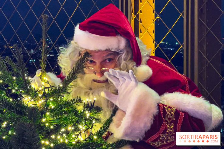 Noël 2024 à la tour Eiffel - image00029