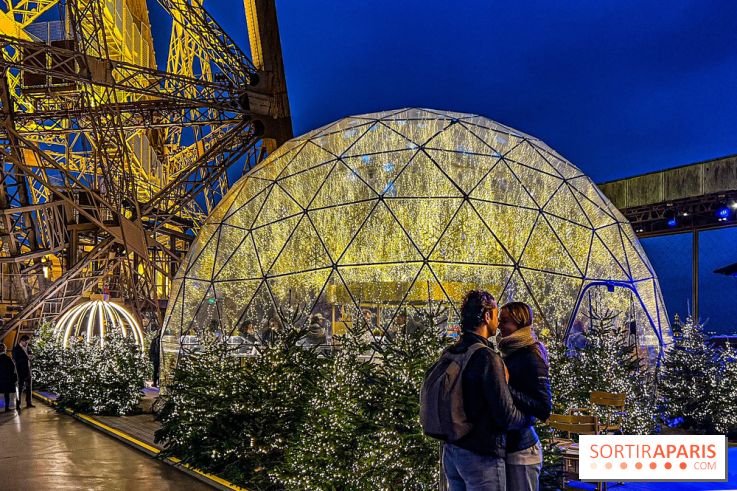 Noël 2024 à la tour Eiffel - image00001