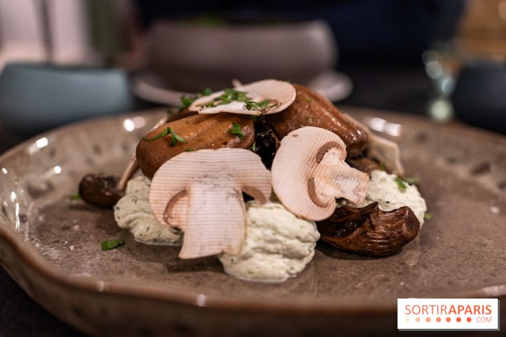 Restaurant Auberge des 3 hameaux à Choisel - Yvelines 78 - les photos -  A7C7958