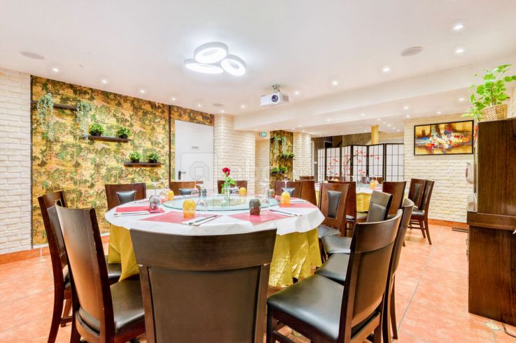 Etoile Gourmet Paris, une cuisine asiatique raffinée et traditionnelle avec le meilleur du Karaoké