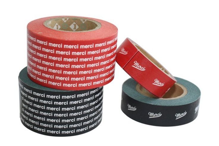 Masking tape