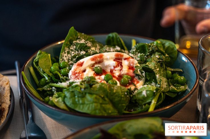 Casa Azul, le restaurant de street food Mexicain à Fontainebleau - photos  -  A7C7635