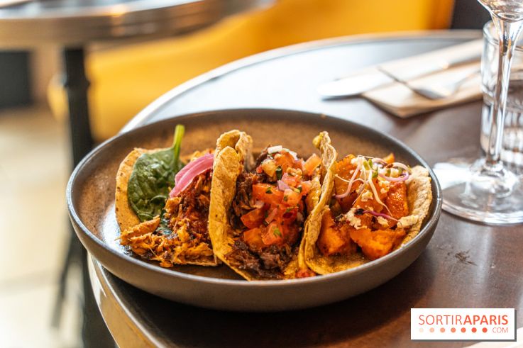 Casa Azul, le restaurant de street food Mexicain à Fontainebleau - photos  -  A7C7644