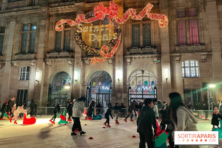 Bel Hiver Saint-Denis 2024 - nos photos