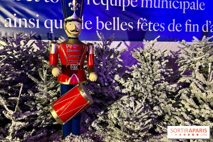 Bel Hiver Saint-Denis 2024 - nos photos