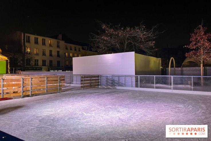 Bel Hiver Saint-Denis 2024 - nos photos