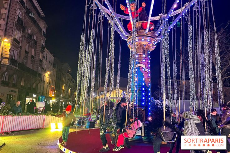 Bel Hiver Saint-Denis 2024 - nos photos