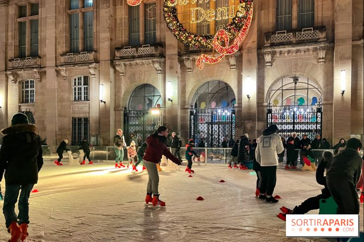 Bel Hiver Saint-Denis 2024 - nos photos