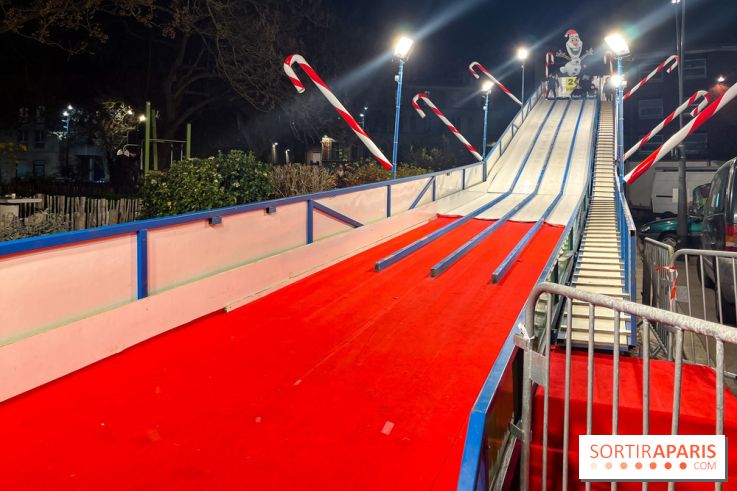 Bel Hiver Saint-Denis 2024 - nos photos
