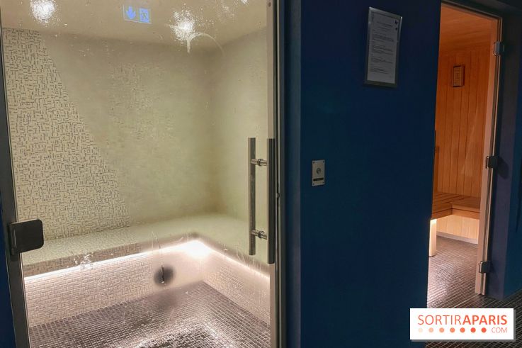 Hôtel et spa Mademoiselle - IMG 7814