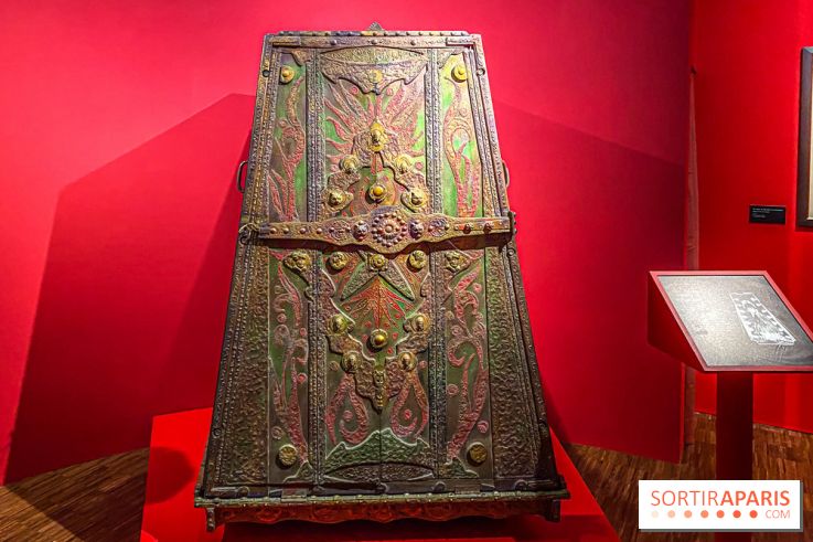 Exposition Magique ! au Musée de la Carte à jouer - IMG 2239