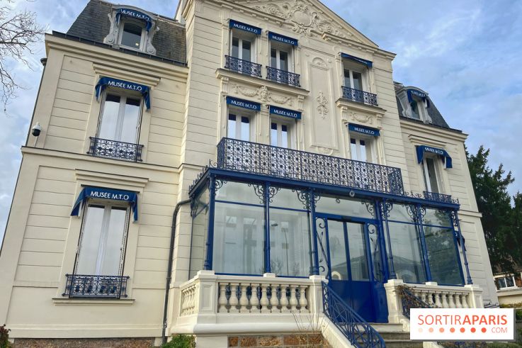 Le Musée d'Art et de Culture Soufis  - IMG 7852