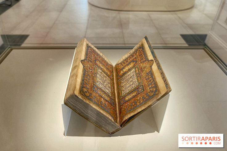 Le Musée d'Art et de Culture Soufis