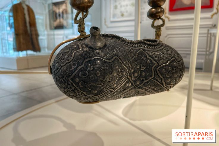 Le Musée d'Art et de Culture Soufis