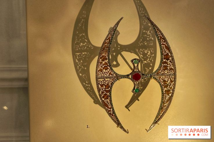 Le Musée d'Art et de Culture Soufis  - IMG 7883