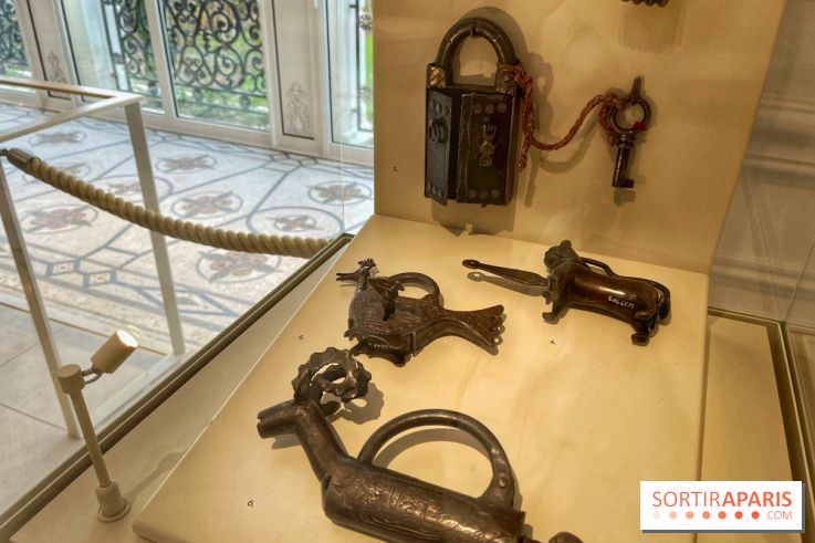 Le Musée d'Art et de Culture Soufis  - IMG 7890