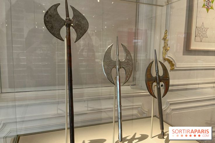 Le Musée d'Art et de Culture Soufis