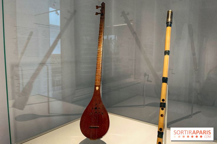Le Musée d'Art et de Culture Soufis