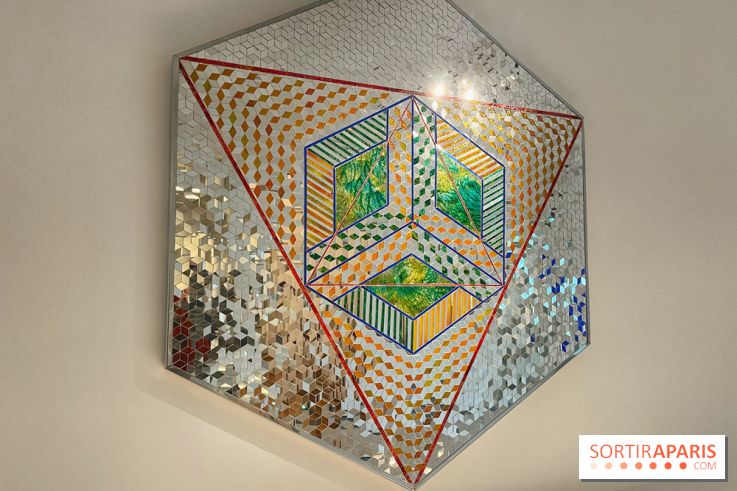 Le Musée d'Art et de Culture Soufis  - IMG 7917