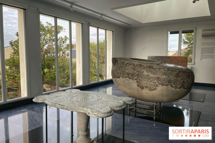 Le Musée d'Art et de Culture Soufis
