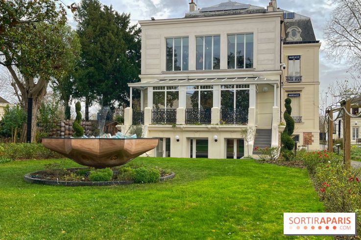 Le Musée d'Art et de Culture Soufis  - IMG 7954