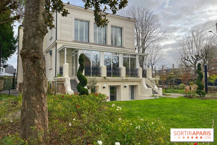 Le Musée d'Art et de Culture Soufis  - IMG 7958