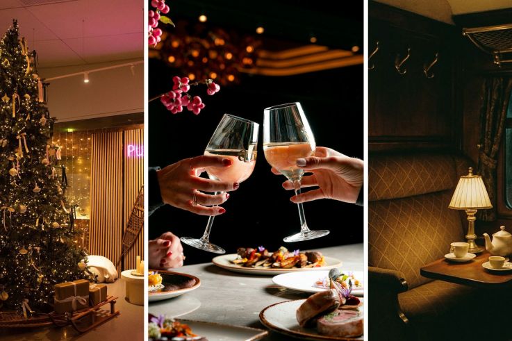 Campagne #33796 - train