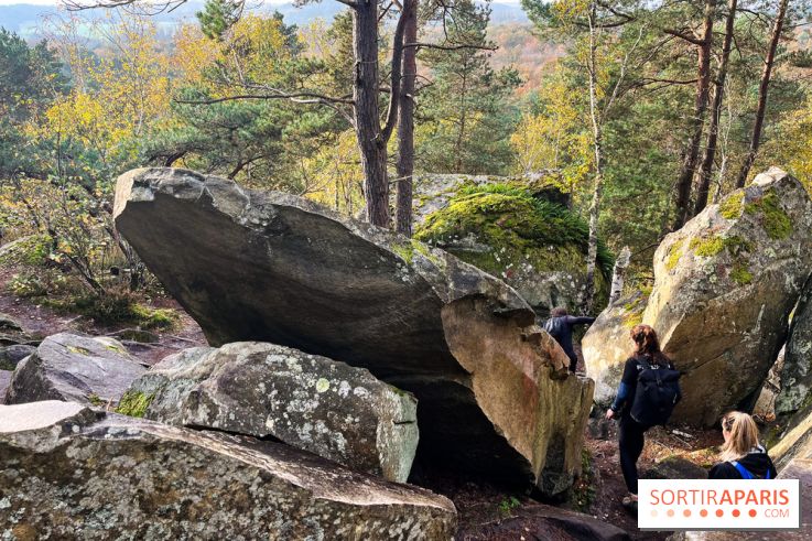 Les 25 bosses - photos - image00085