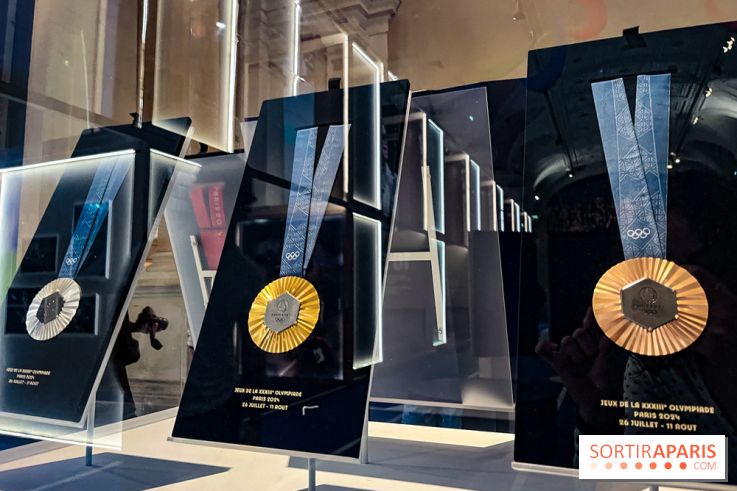 Les Jours Heureux, l'exposition pour vivre encore un peu Paris 2024 - nos photos - image00030