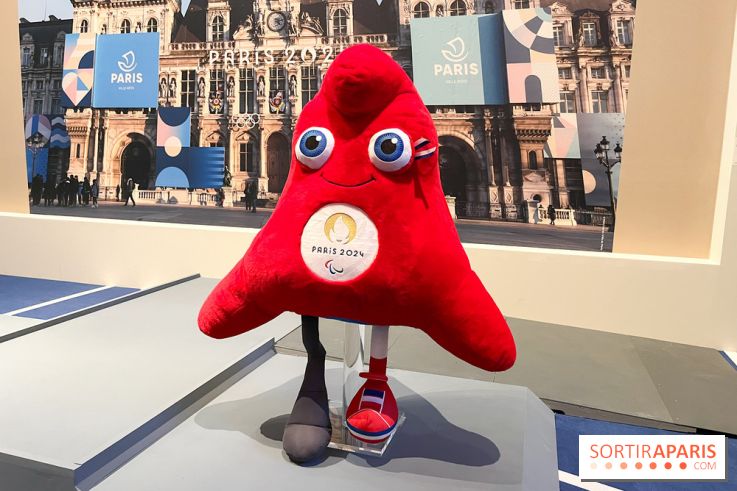 Les Jours Heureux, l'exposition pour vivre encore un peu Paris 2024 - nos photos