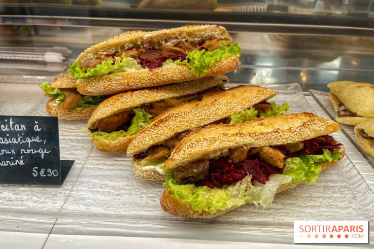 La Mauvaise Herbe - IMG 7836