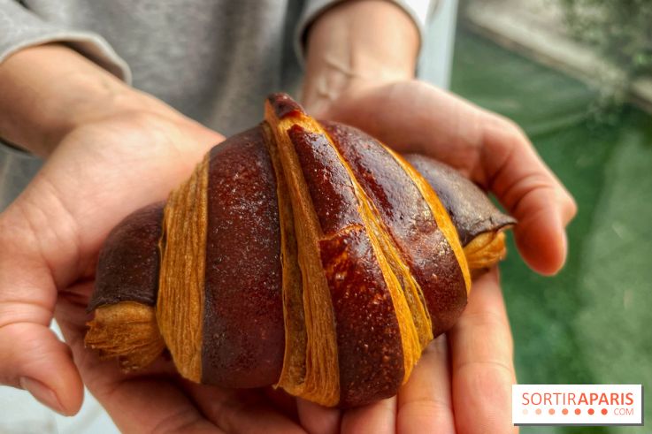 La Mauvaise Herbe - IMG 7964