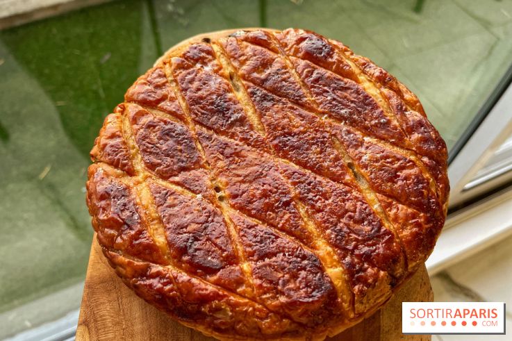 La Mauvaise Herbe - IMG 7971