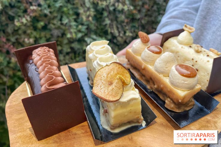 La Mauvaise Herbe - IMG 7982